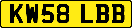 KW58LBB