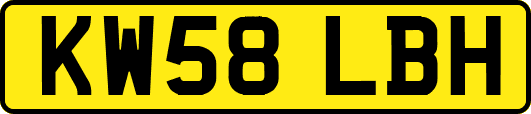 KW58LBH