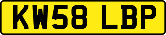 KW58LBP