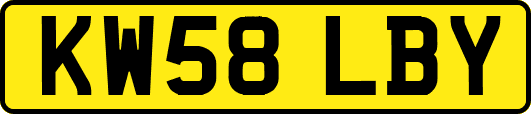 KW58LBY