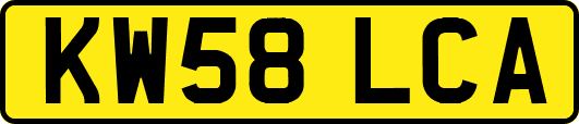 KW58LCA