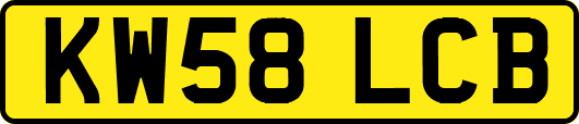 KW58LCB