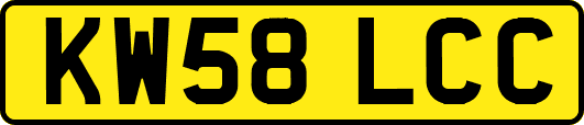 KW58LCC