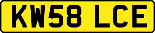 KW58LCE