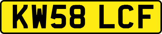 KW58LCF
