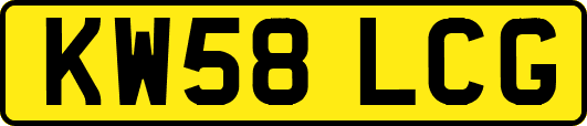 KW58LCG