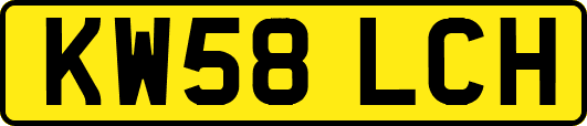 KW58LCH