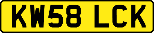 KW58LCK