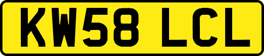 KW58LCL