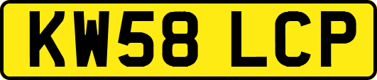 KW58LCP