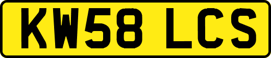 KW58LCS