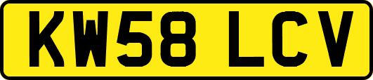 KW58LCV