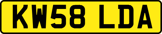 KW58LDA