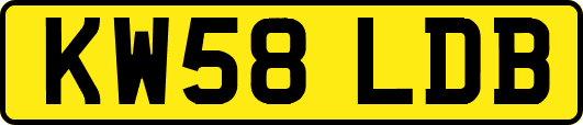 KW58LDB