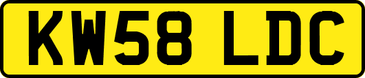 KW58LDC