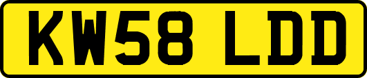 KW58LDD
