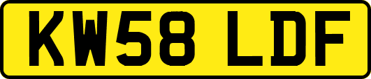 KW58LDF