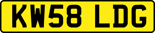 KW58LDG