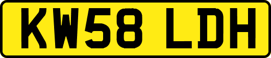 KW58LDH