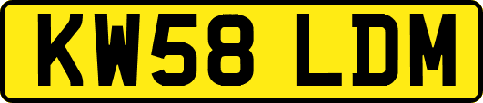 KW58LDM