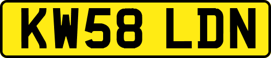KW58LDN