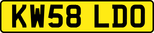 KW58LDO
