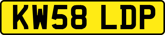 KW58LDP