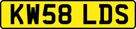 KW58LDS