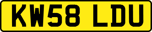 KW58LDU