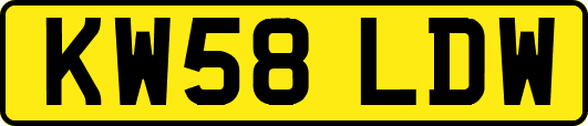 KW58LDW