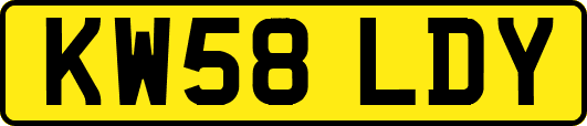 KW58LDY
