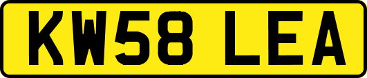 KW58LEA
