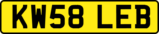 KW58LEB