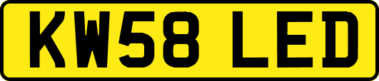 KW58LED