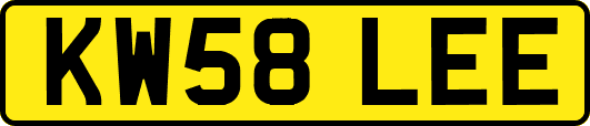 KW58LEE