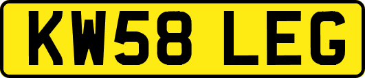 KW58LEG