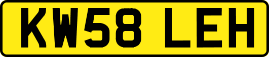KW58LEH