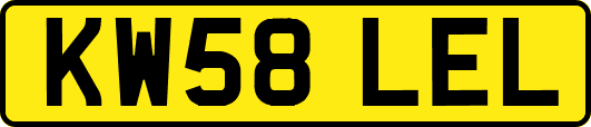 KW58LEL
