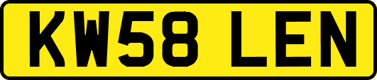 KW58LEN