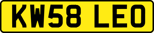 KW58LEO