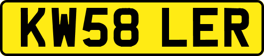 KW58LER