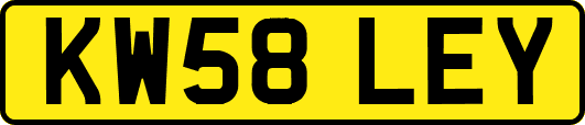 KW58LEY
