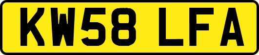 KW58LFA