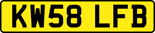 KW58LFB