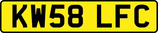 KW58LFC