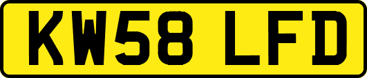 KW58LFD