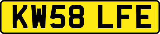 KW58LFE