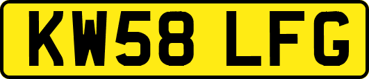 KW58LFG
