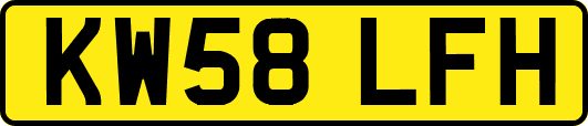 KW58LFH
