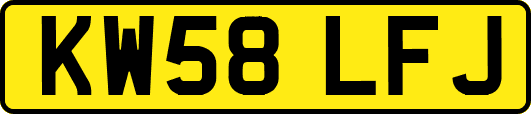 KW58LFJ